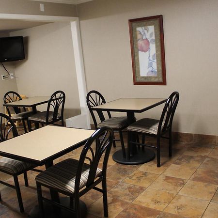 Quality Inn Conway - Greenbrier Екстер'єр фото