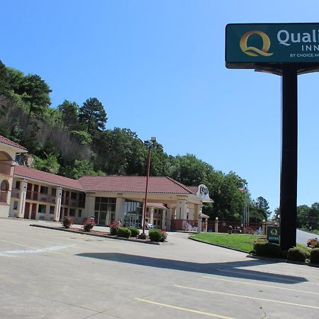 Quality Inn Conway - Greenbrier Екстер'єр фото