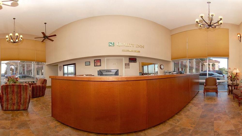Quality Inn Conway - Greenbrier Екстер'єр фото
