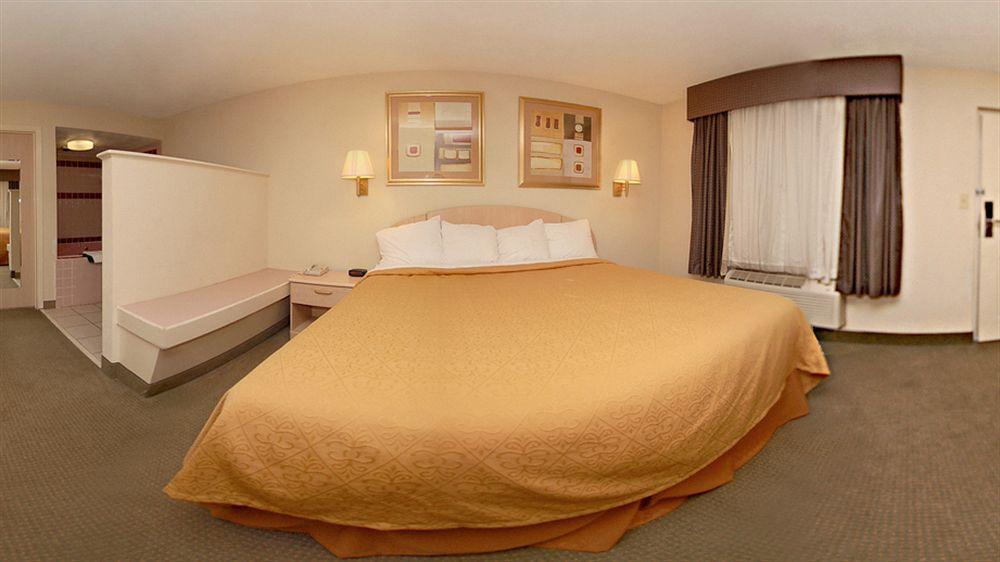 Quality Inn Conway - Greenbrier Екстер'єр фото