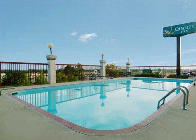 Quality Inn Conway - Greenbrier Екстер'єр фото