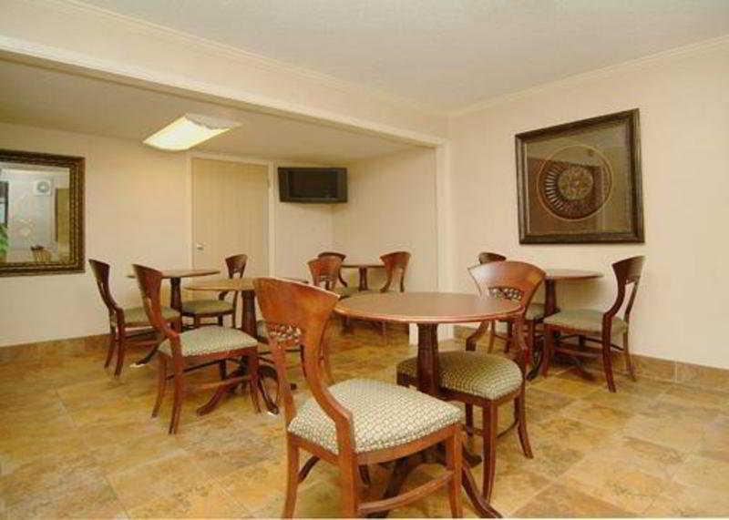 Quality Inn Conway - Greenbrier Екстер'єр фото