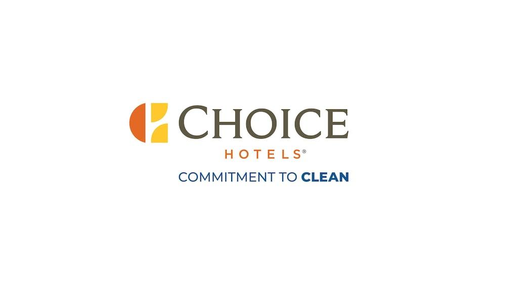 Quality Inn Conway - Greenbrier Екстер'єр фото