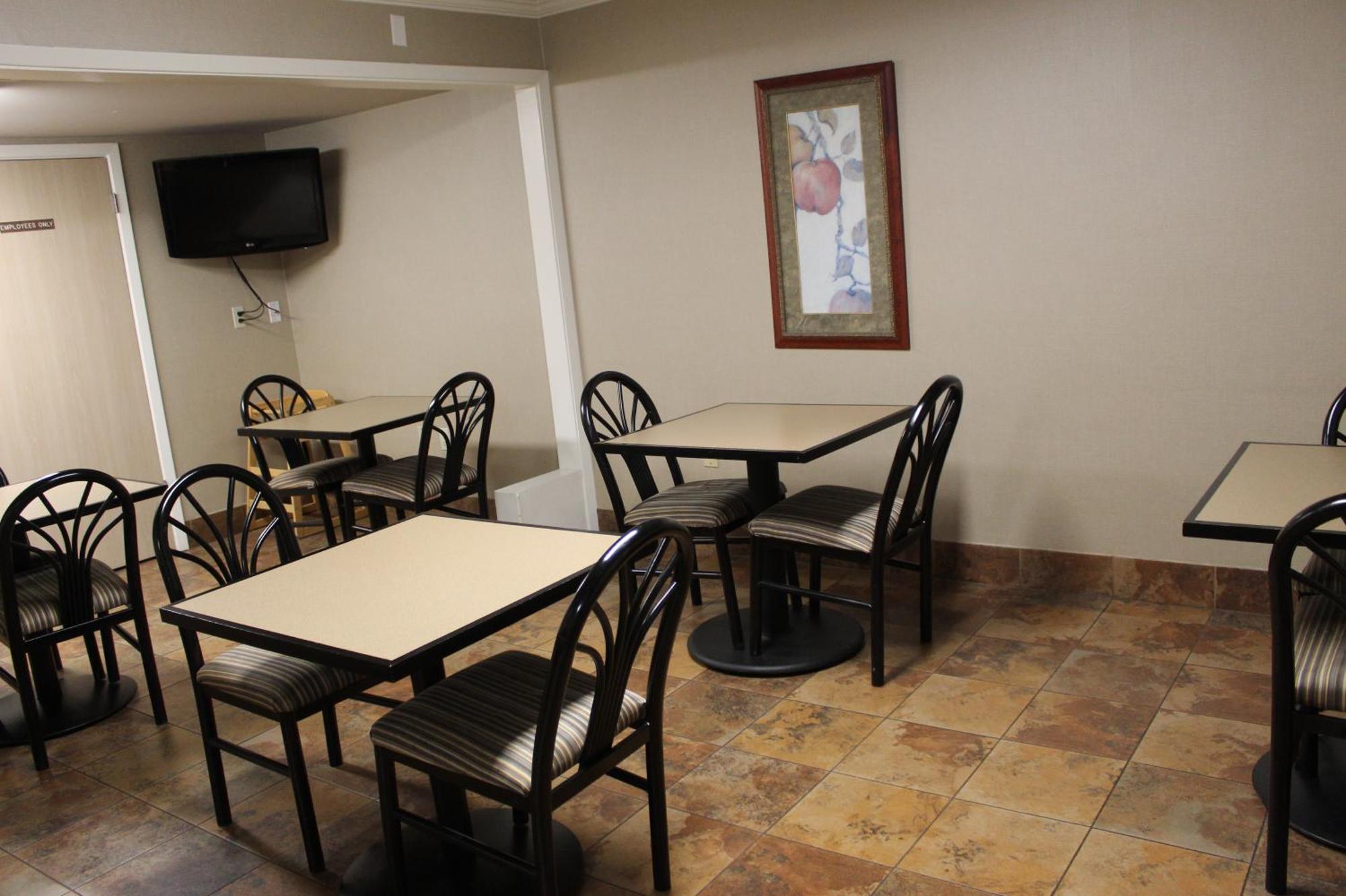 Quality Inn Conway - Greenbrier Екстер'єр фото