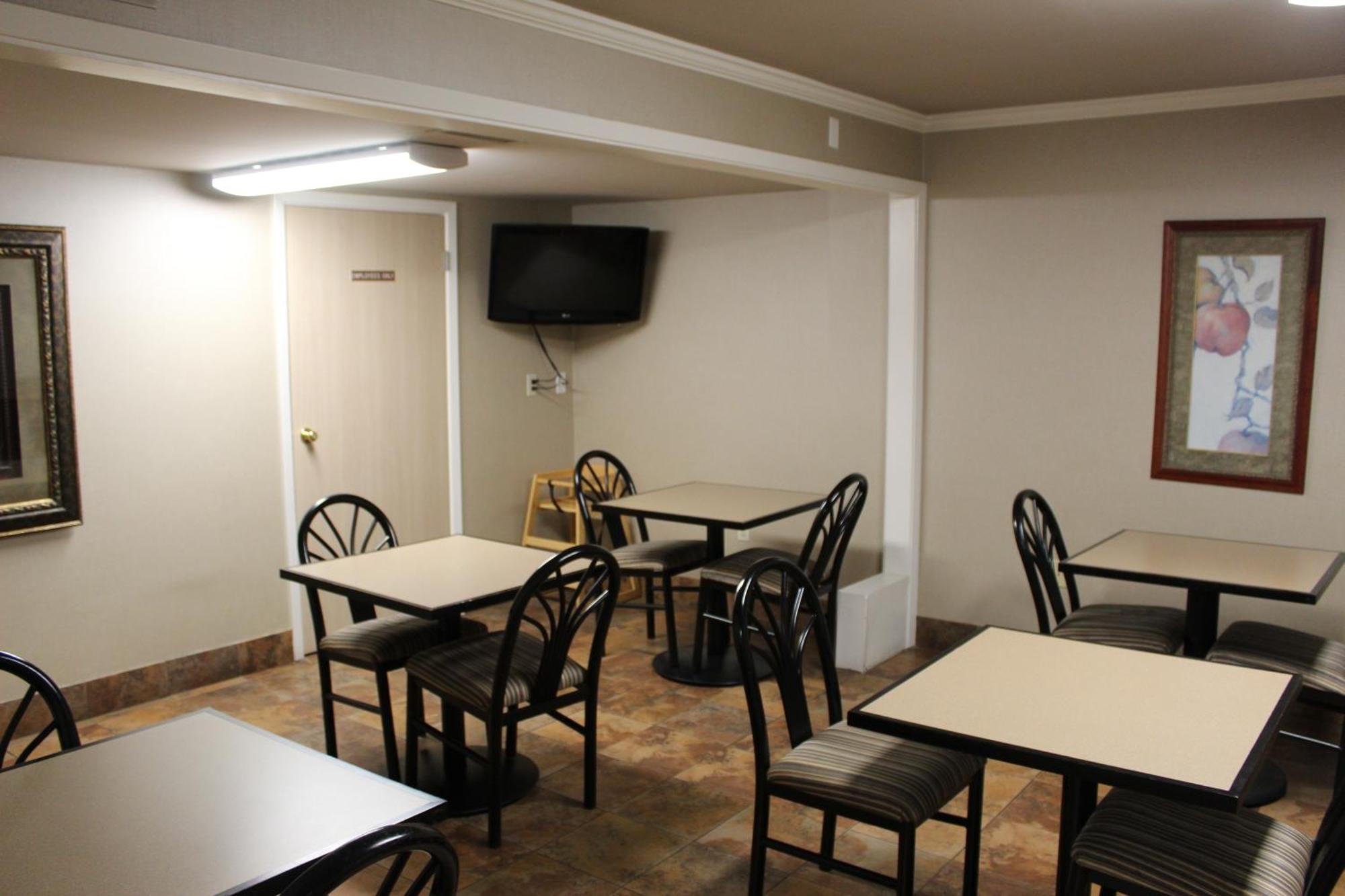 Quality Inn Conway - Greenbrier Екстер'єр фото