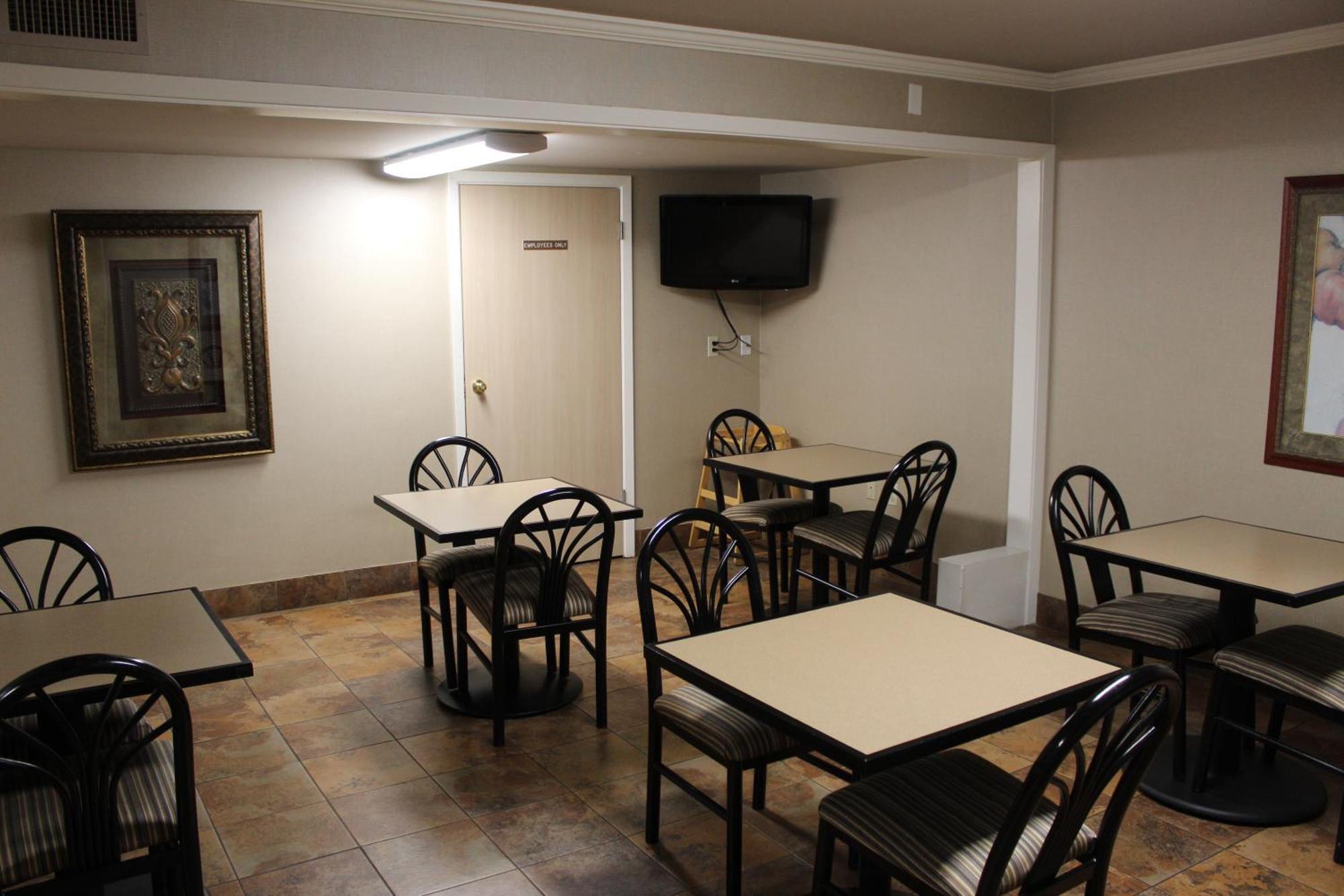 Quality Inn Conway - Greenbrier Екстер'єр фото
