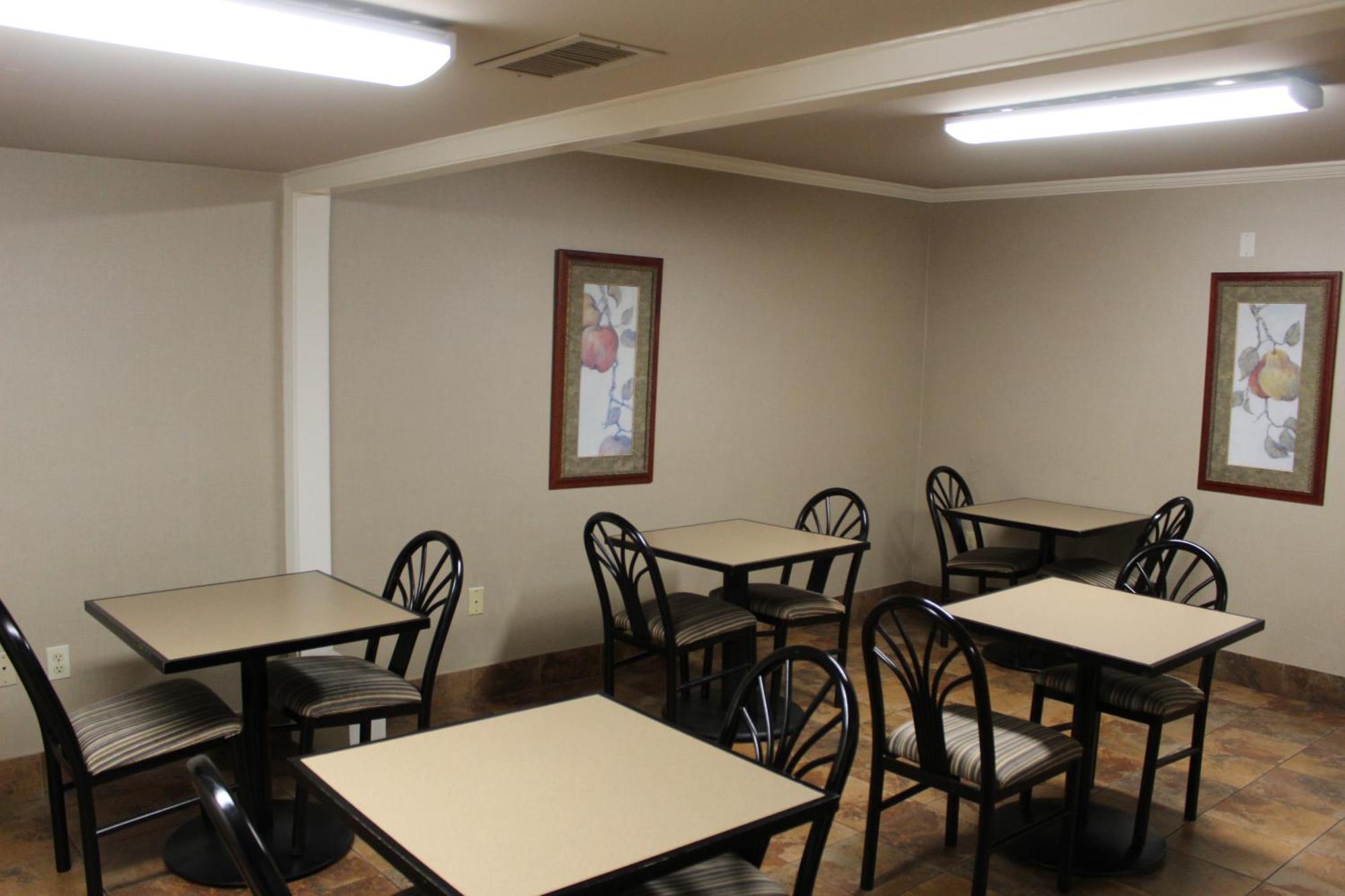 Quality Inn Conway - Greenbrier Екстер'єр фото