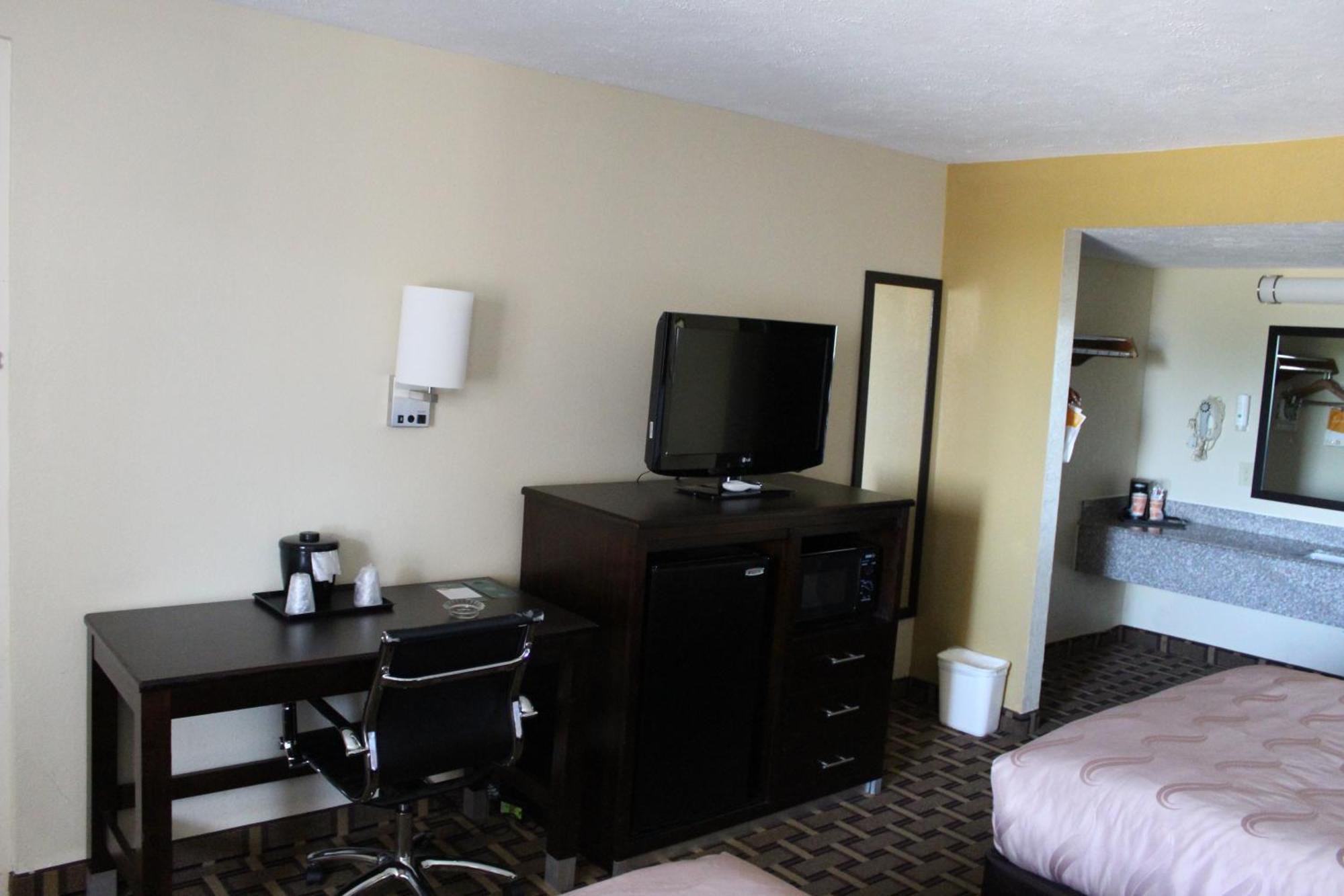 Quality Inn Conway - Greenbrier Екстер'єр фото