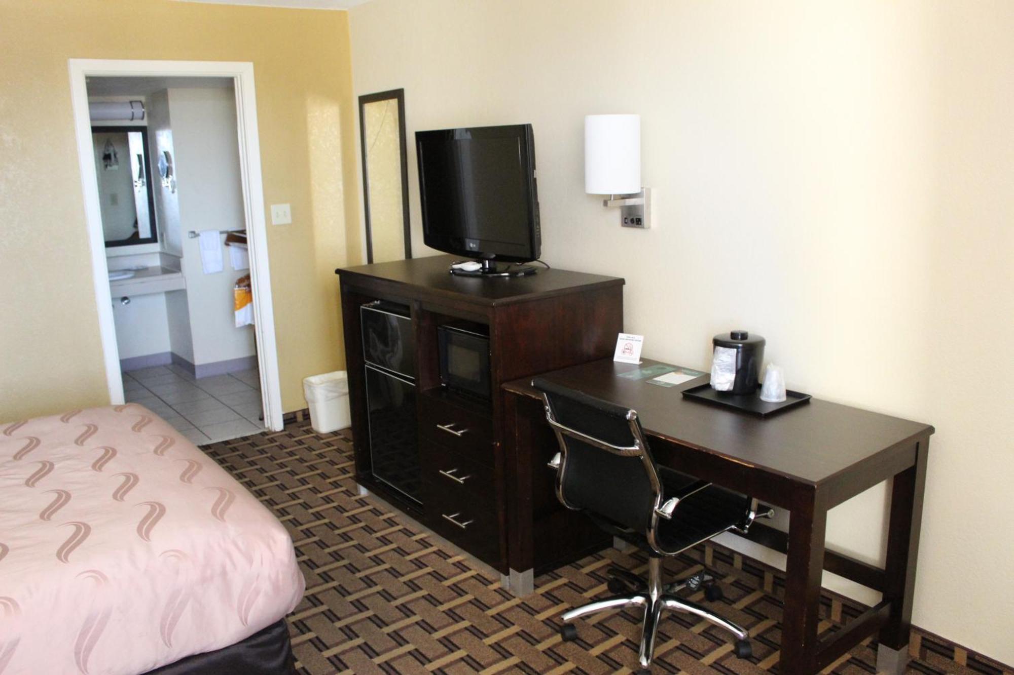 Quality Inn Conway - Greenbrier Екстер'єр фото