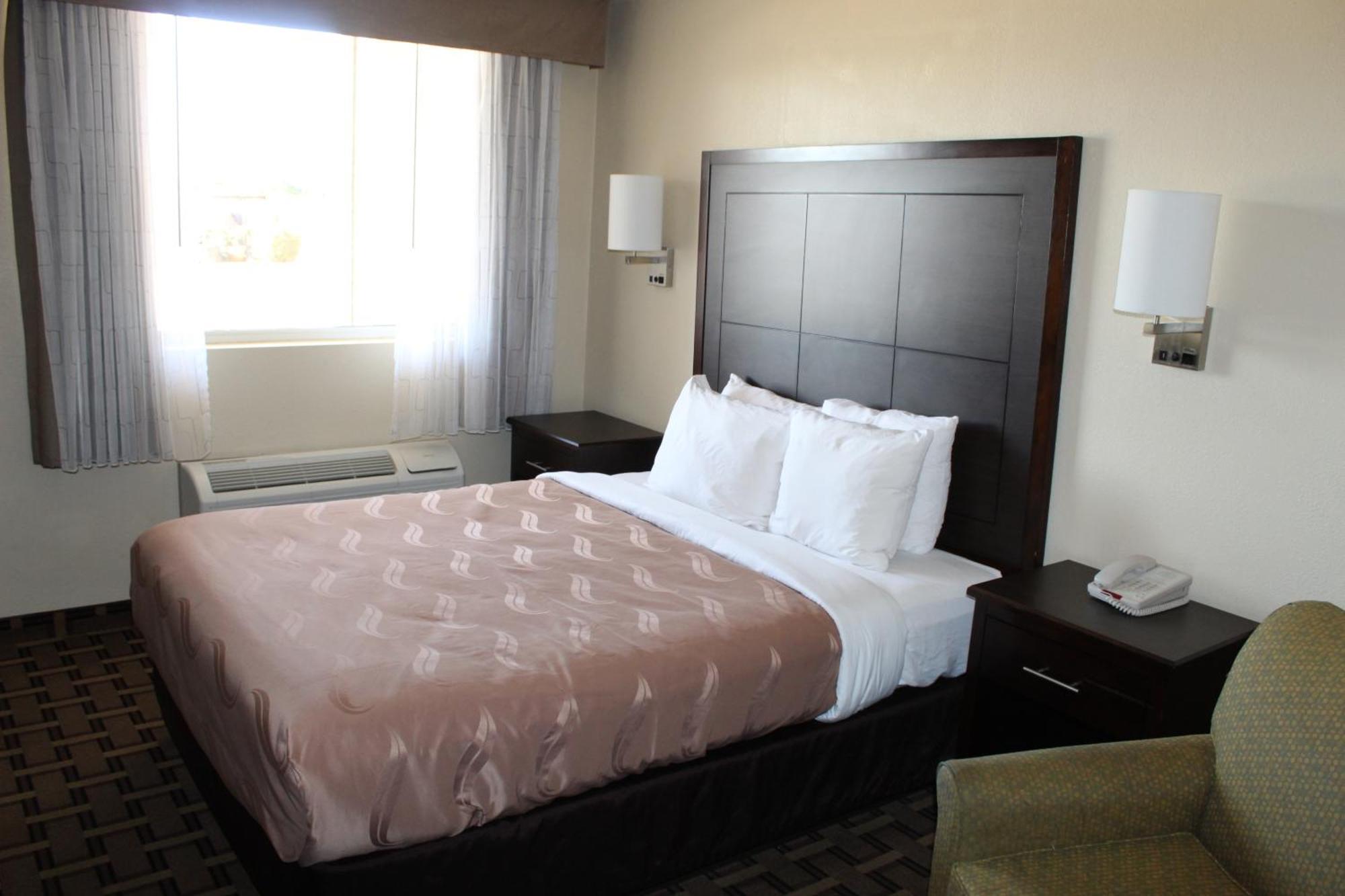 Quality Inn Conway - Greenbrier Екстер'єр фото