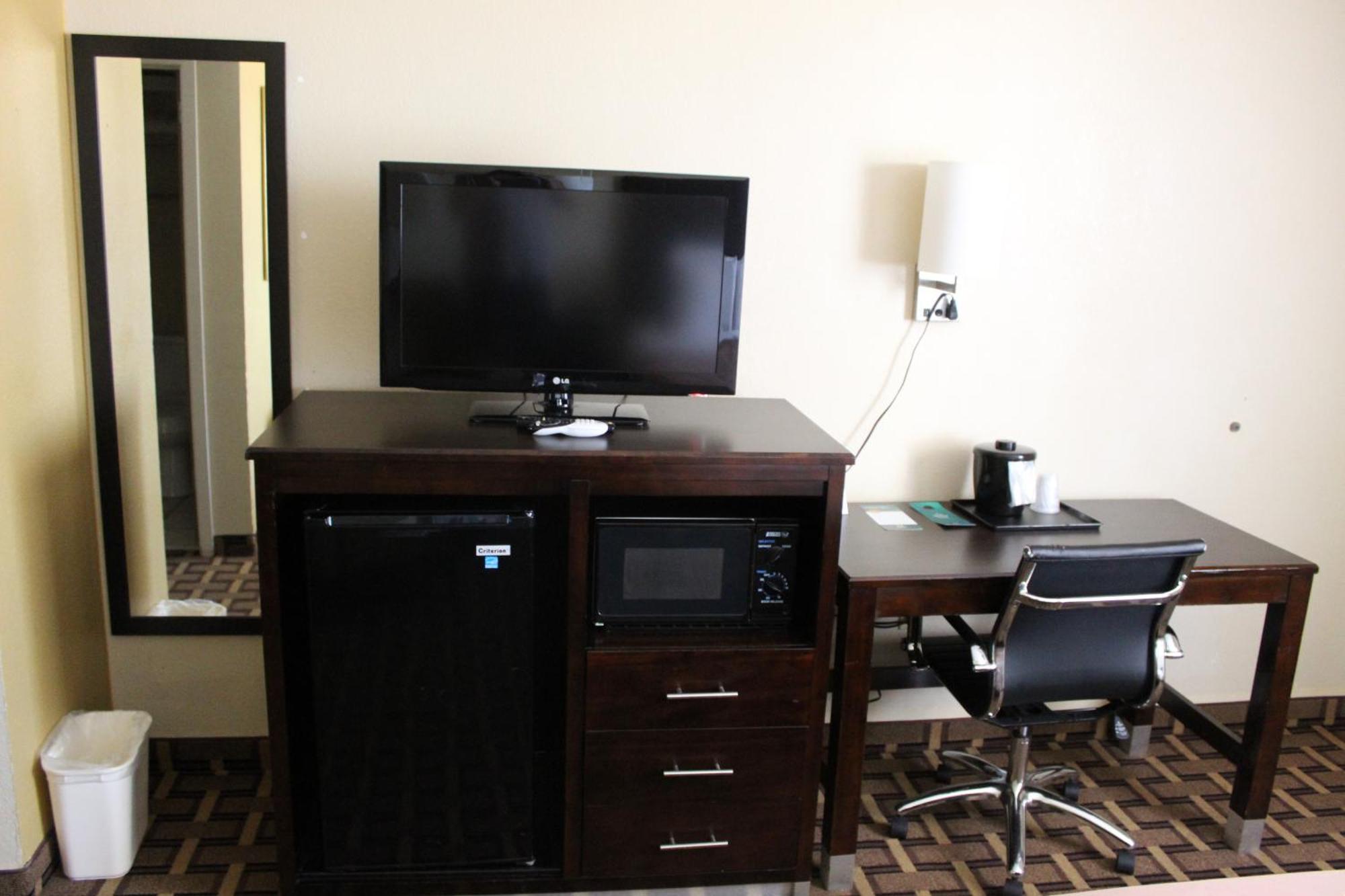 Quality Inn Conway - Greenbrier Екстер'єр фото