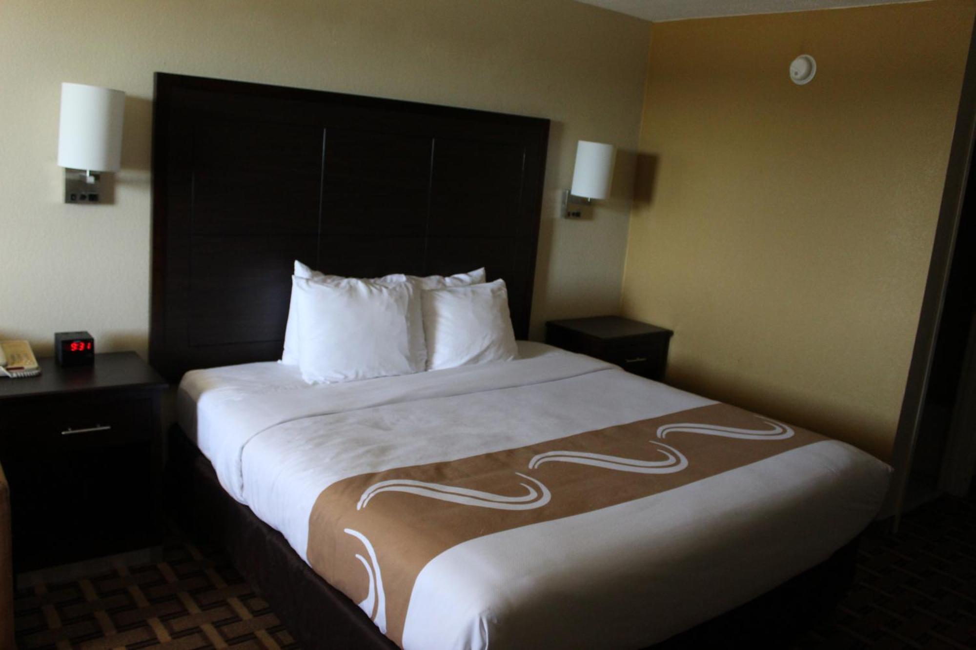 Quality Inn Conway - Greenbrier Екстер'єр фото