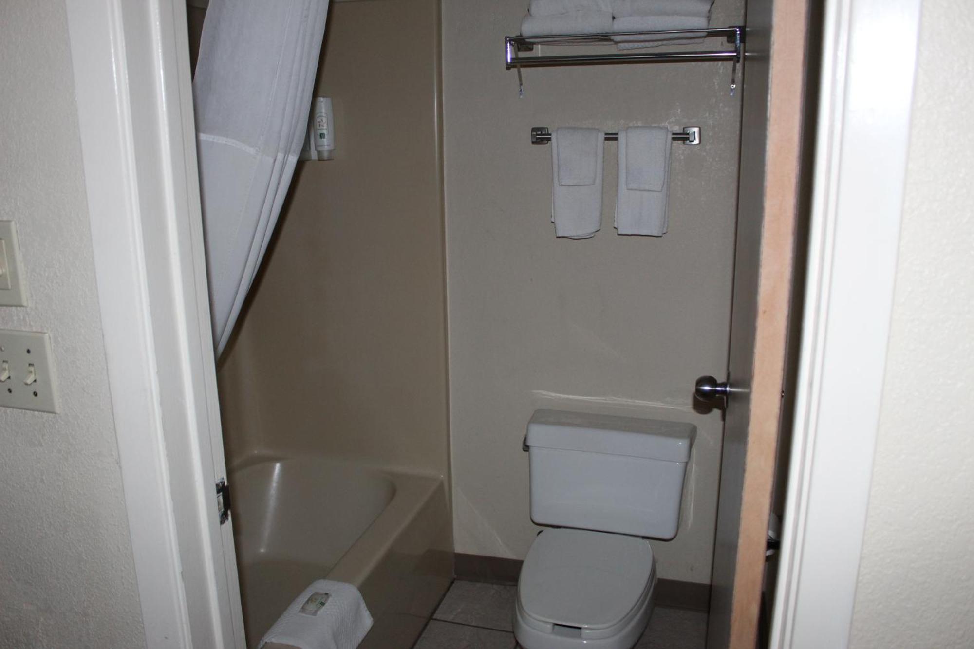 Quality Inn Conway - Greenbrier Екстер'єр фото