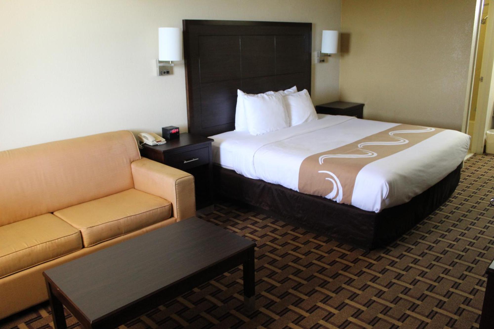 Quality Inn Conway - Greenbrier Екстер'єр фото