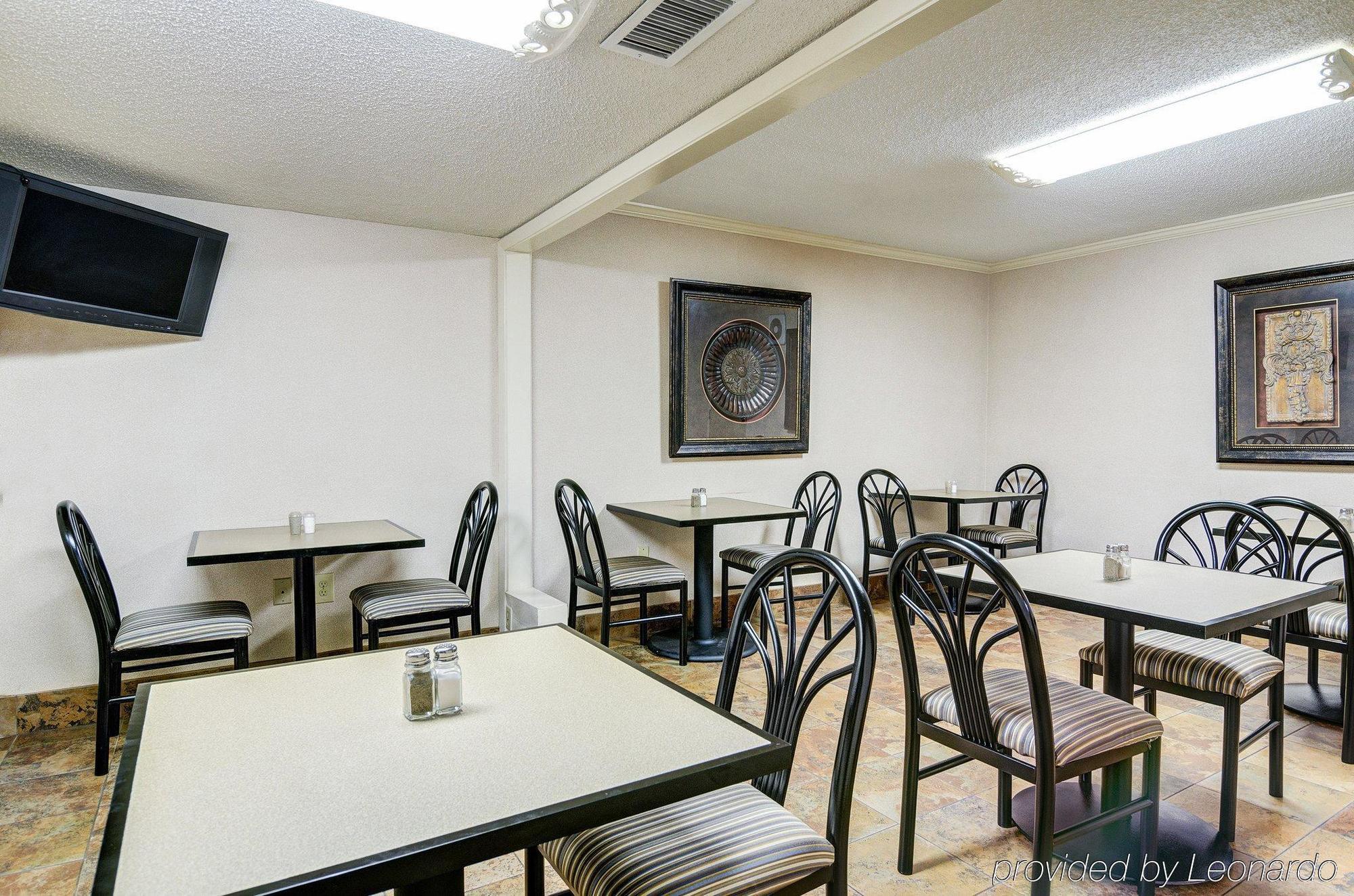 Quality Inn Conway - Greenbrier Екстер'єр фото